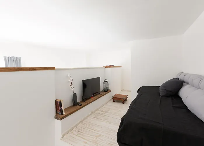 Su 2 Livelli- Universita Iulm Apartmán