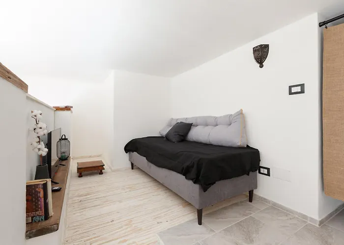 Su 2 Livelli- Universita Iulm Apartmán Milán