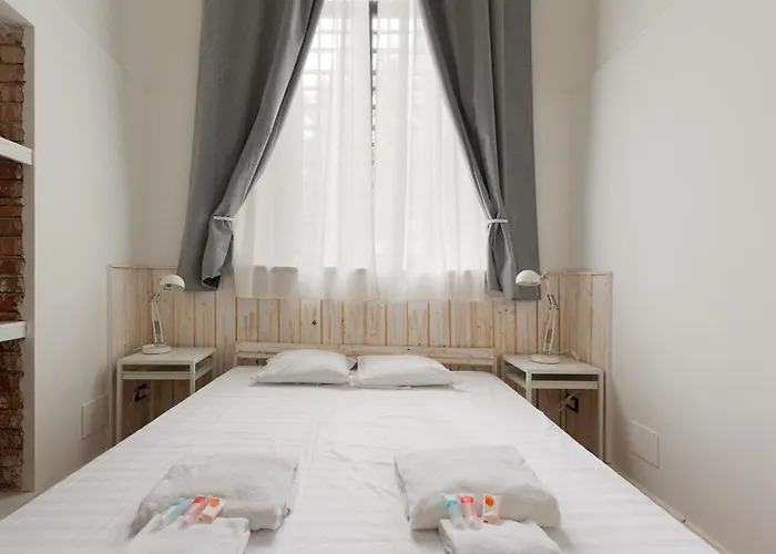 Apartmán Su 2 Livelli- Universita Iulm