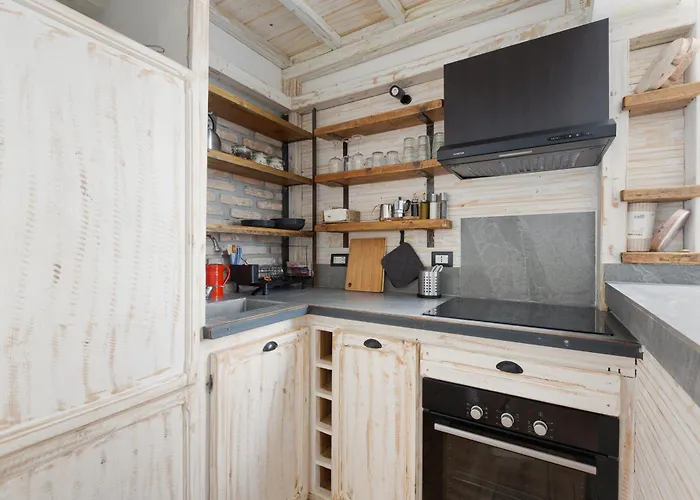 Apartmán Su 2 Livelli- Universita Iulm *
